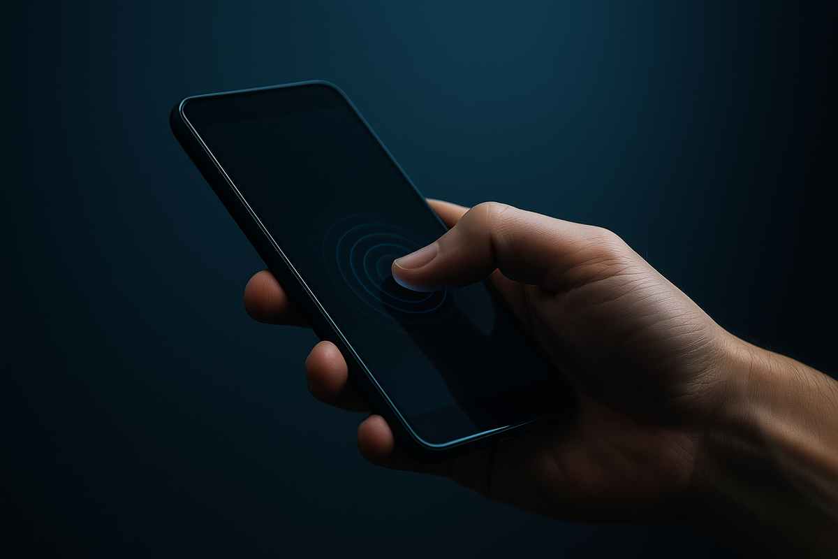 The Moment an App Starts Feeling Alive