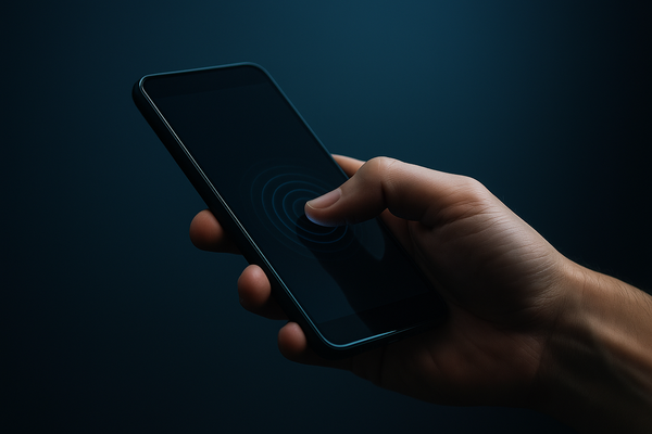 The Moment an App Starts Feeling Alive