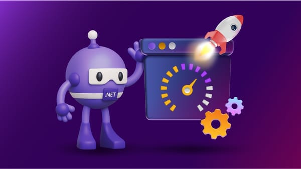 🚀Make the standard. Choose performance.